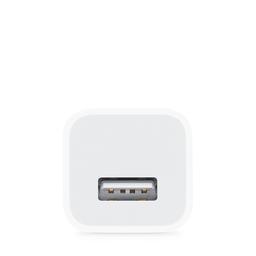 Refurbished Apple 原廠 5W USB電源轉接器 A1385 (MD810TA/A) - Reebelo Nederland
