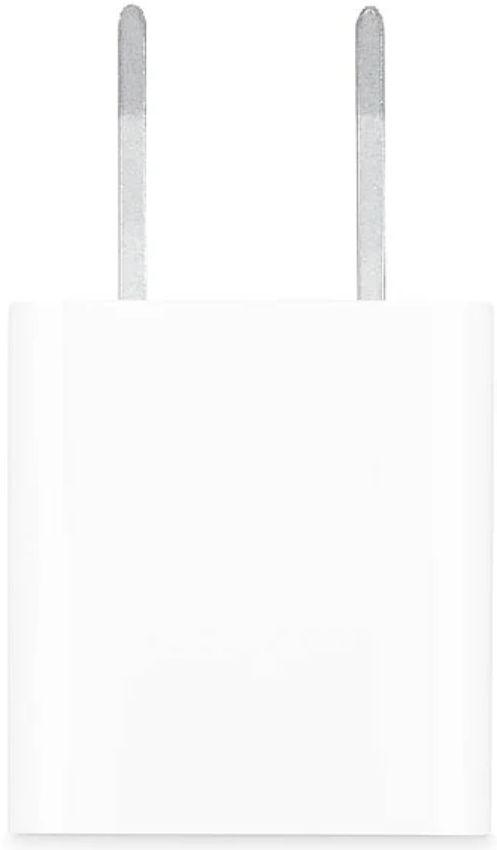 Refurbished Apple 5W USB Power Adapter (US) - Reebelo Nederland