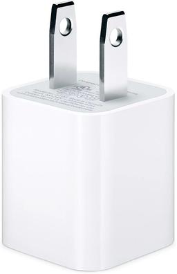 Refurbished Apple 5W USB Power Adapter (US) - Reebelo Nederland