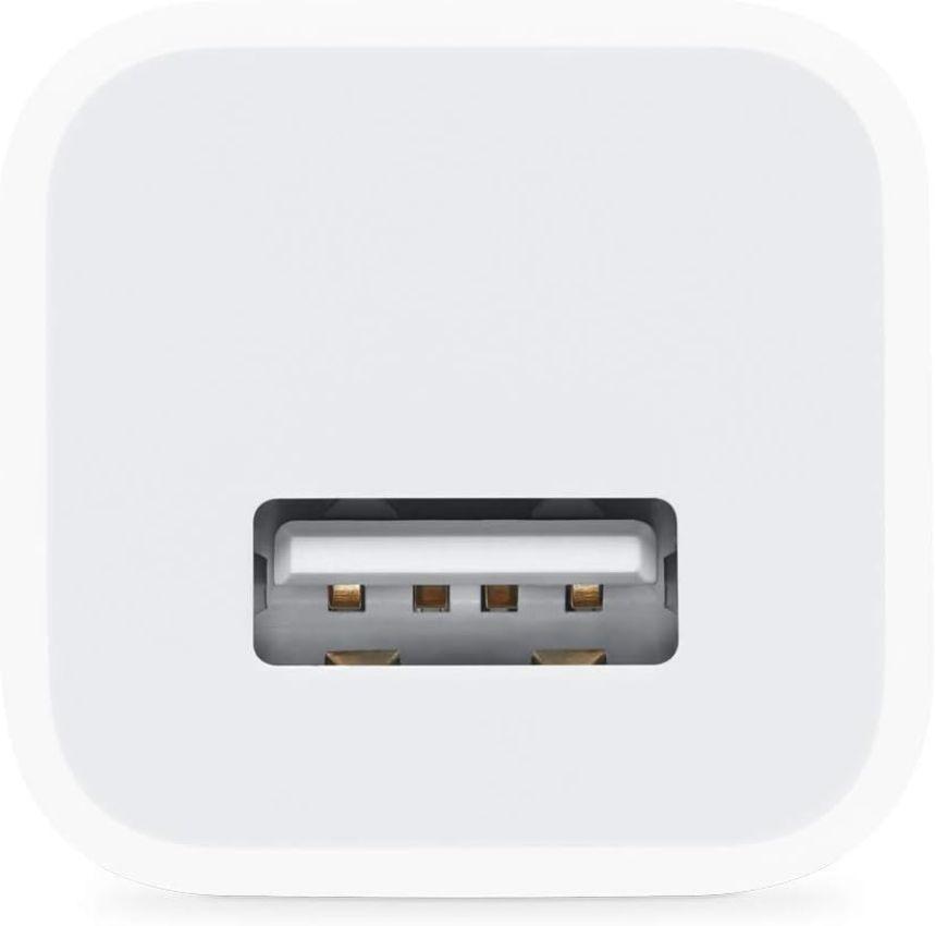 Refurbished Apple 5W USB Power Adapter (US) - Reebelo Nederland