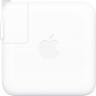 Apple 70W USB-C Power Adapter - Wit