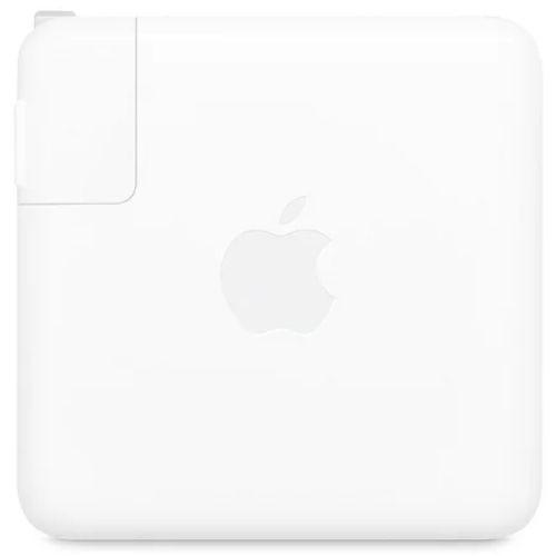 Refurbished Apple 87W USB-C Power Adapter - Reebelo Nederland