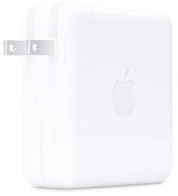 Refurbished Apple 87W USB-C Power Adapter - Reebelo Nederland