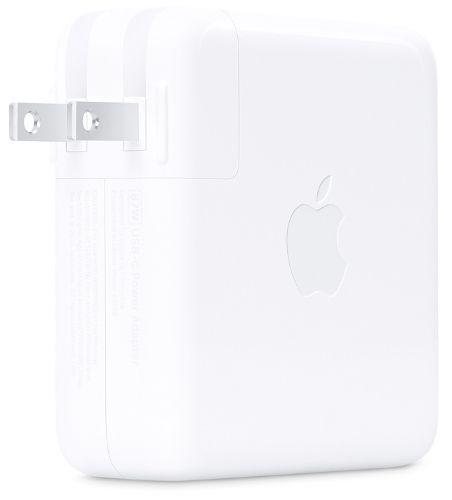 Refurbished Apple 87W USB-C Power Adapter - Reebelo Nederland