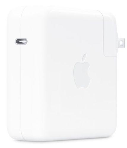 Refurbished Apple 87W USB-C Power Adapter - Reebelo Nederland