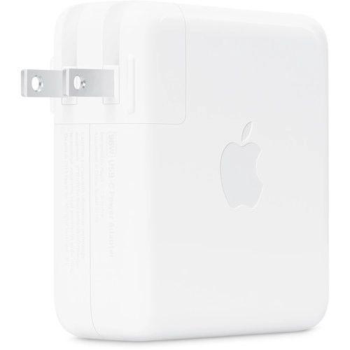 Refurbished Apple 96W USB-C Power Adapter - Reebelo Nederland