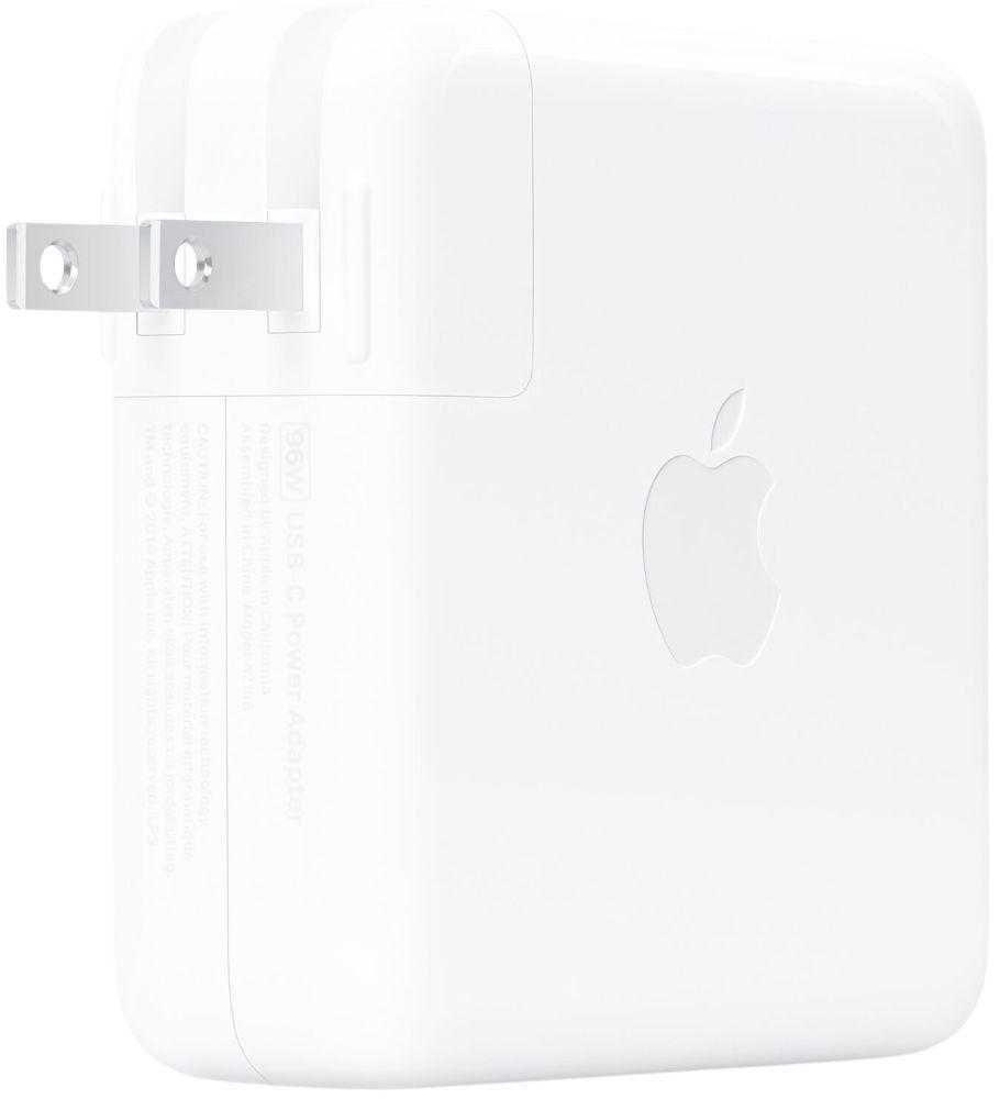 Refurbished Apple 96W USB-C Power Adapter - Reebelo Nederland