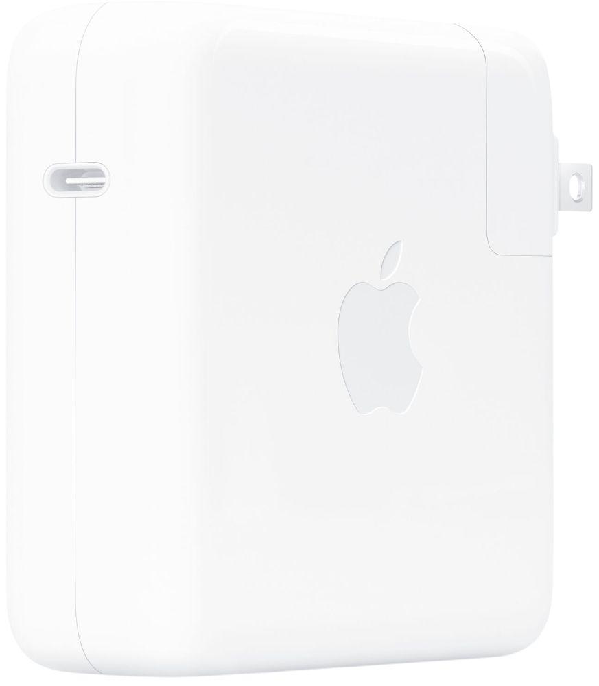 Refurbished Apple 96W USB-C Power Adapter - Reebelo Nederland