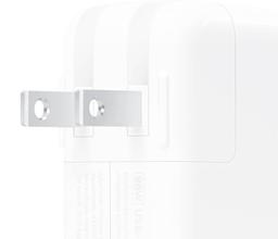 Refurbished Apple 96W USB-C Power Adapter - Reebelo Nederland