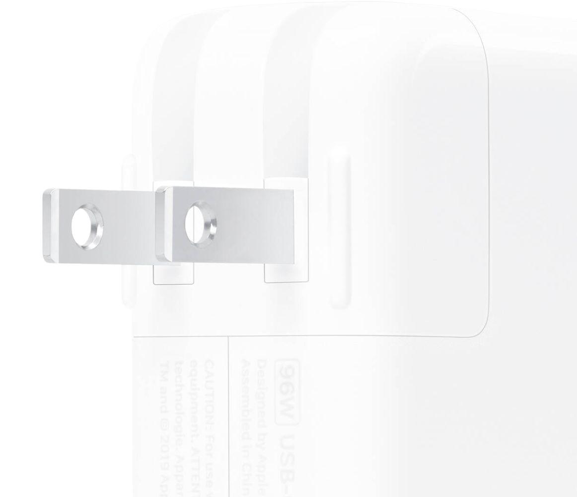 Refurbished Apple 96W USB-C Power Adapter - Reebelo Nederland