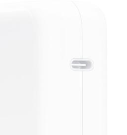 Refurbished Apple 96W USB-C Power Adapter - Reebelo Nederland
