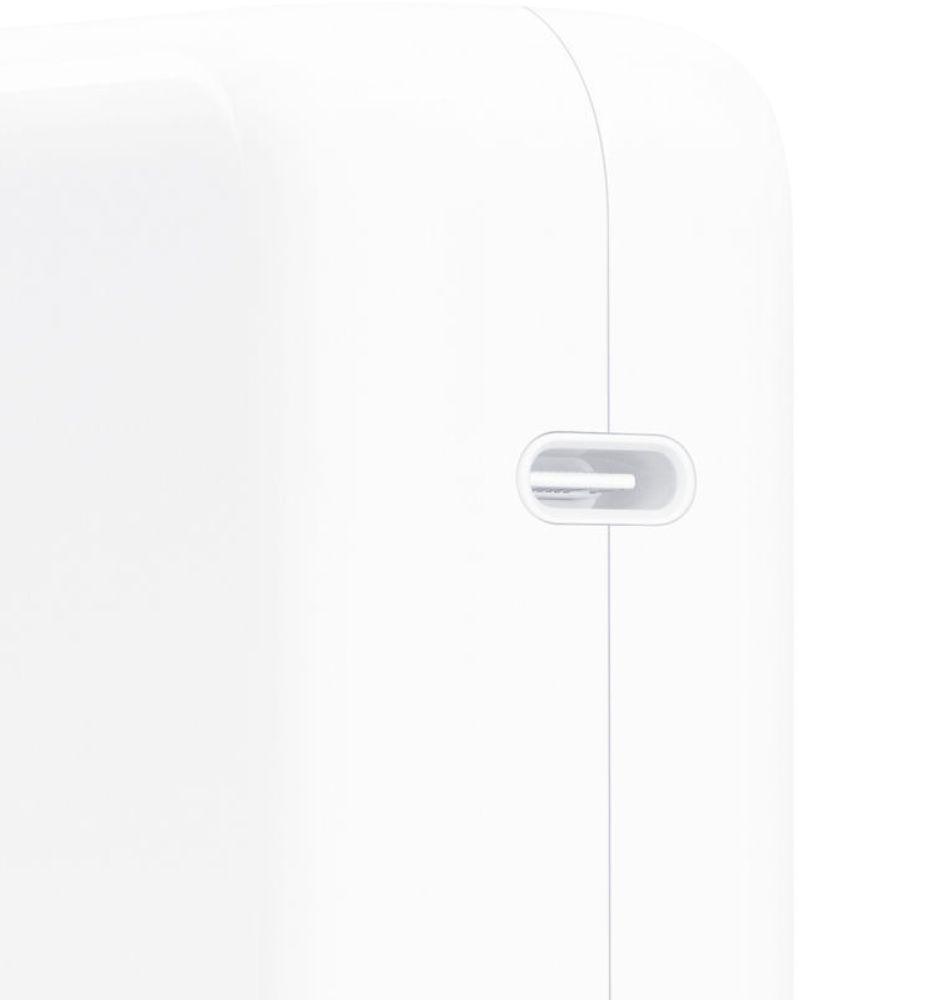 Refurbished Apple 96W USB-C Power Adapter - Reebelo Nederland