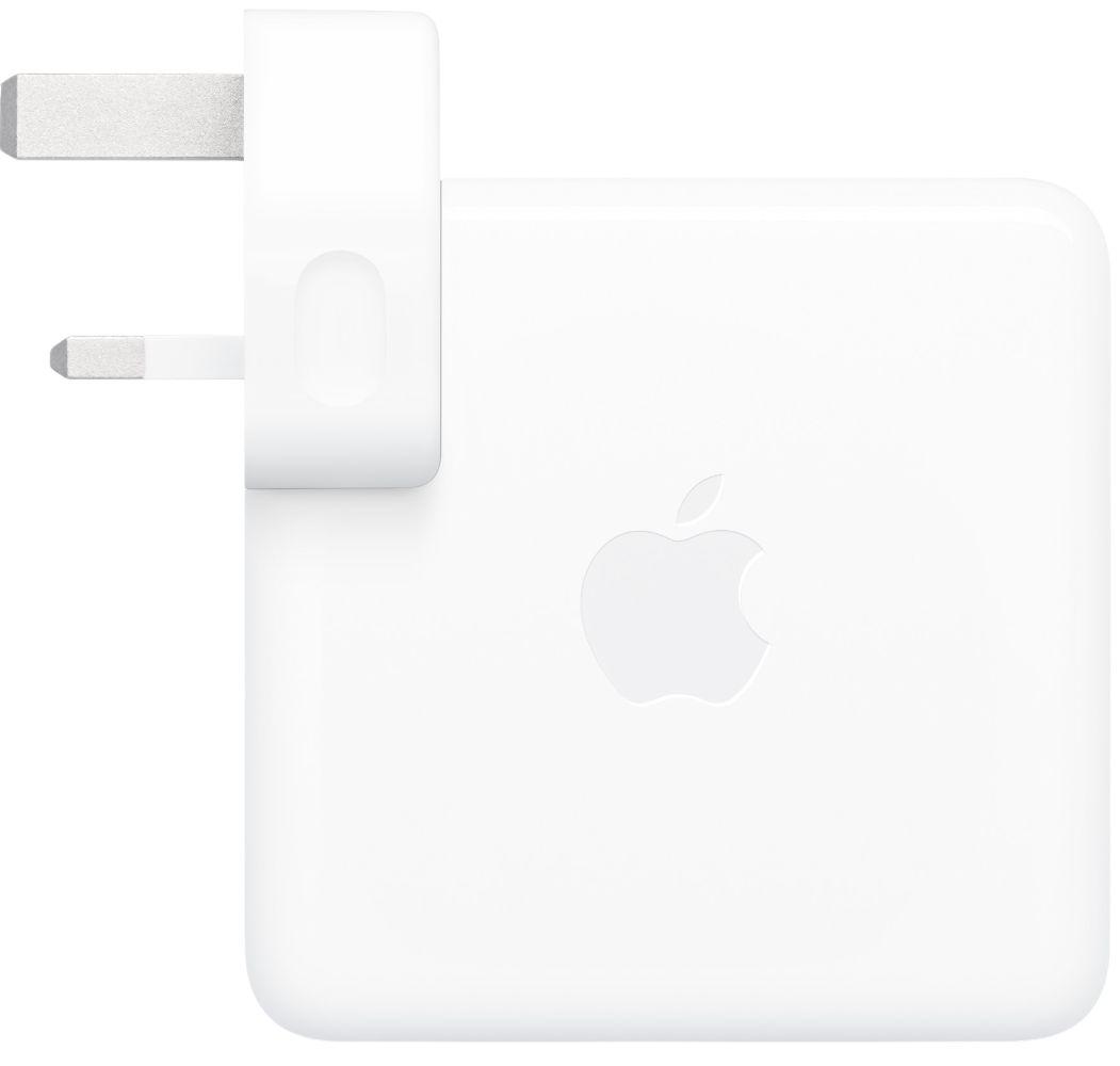 Refurbished Apple 96W USB-C Power Adapter (UK) - Reebelo Nederland