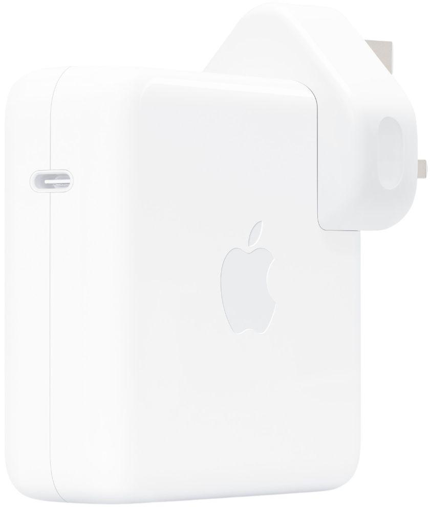 Refurbished Apple 96W USB-C Power Adapter (UK) - Reebelo Nederland