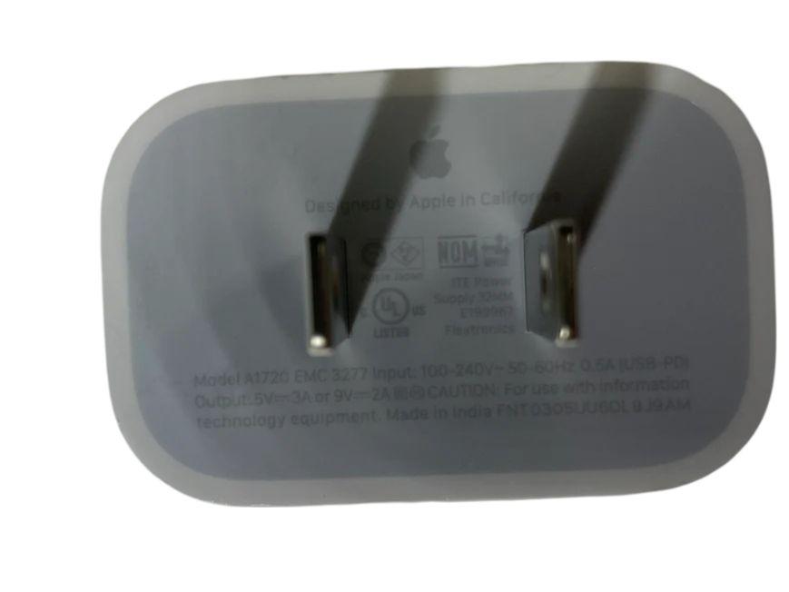 Refurbished Apple A1720 Travel Adapter (Bulk Packaging) - Reebelo Nederland