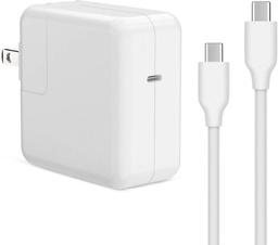 Refurbished Apple A1882-30W Macbook Pro Charger White - Reebelo Nederland