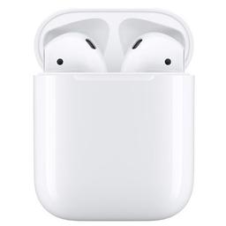 Refurbished Apple AirPods 2 - Reebelo Nederland