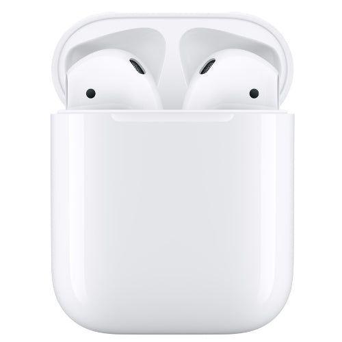 Refurbished Apple AirPods 2 - Reebelo Nederland