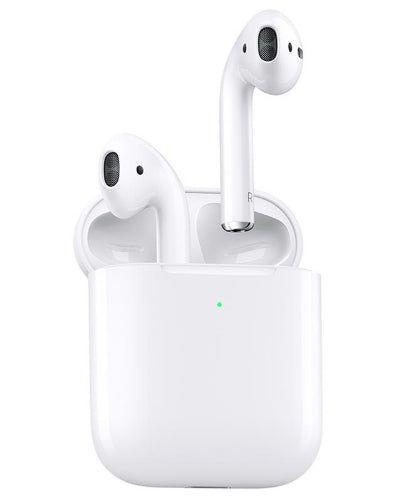 Refurbished Apple AirPods 2 - Reebelo Nederland