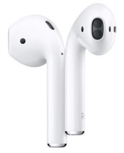 Refurbished Apple AirPods 2 - Reebelo Nederland