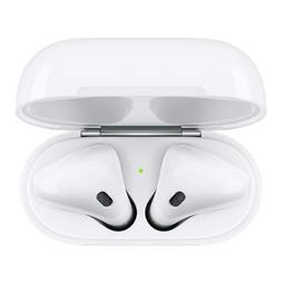 Refurbished Apple AirPods 2 - Reebelo Nederland