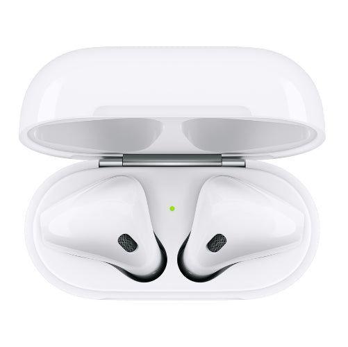 Refurbished Apple AirPods 2 - Reebelo Nederland