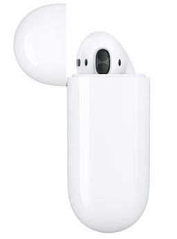 Refurbished Apple AirPods 2 - Reebelo Nederland