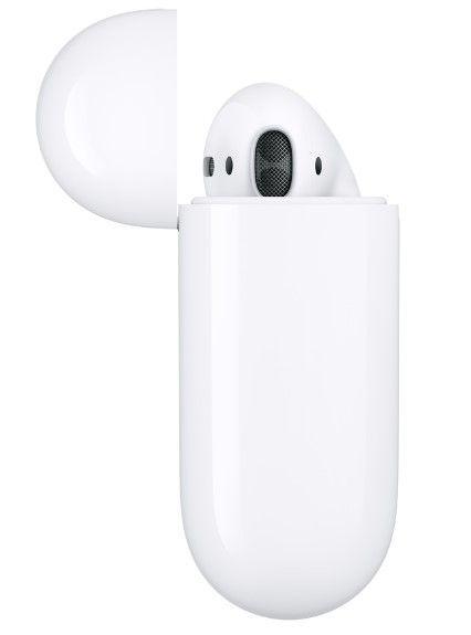 Refurbished Apple AirPods 2 - Reebelo Nederland
