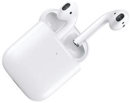 Refurbished Apple AirPods 2 - Reebelo Nederland