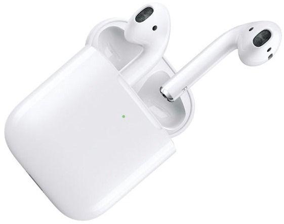 Refurbished Apple AirPods 2 - Reebelo Nederland