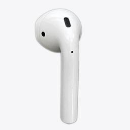 Refurbished Apple AirPods 2 (Left Side Earbuds Only) - Reebelo Nederland