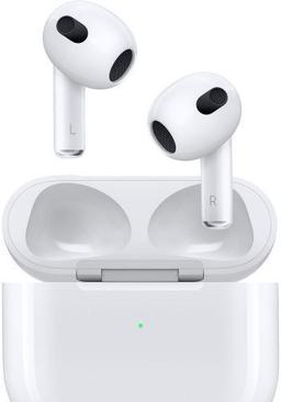 Refurbished Apple AirPods 3 - Reebelo Nederland
