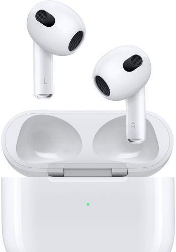 Refurbished Apple AirPods 3 - Reebelo Nederland