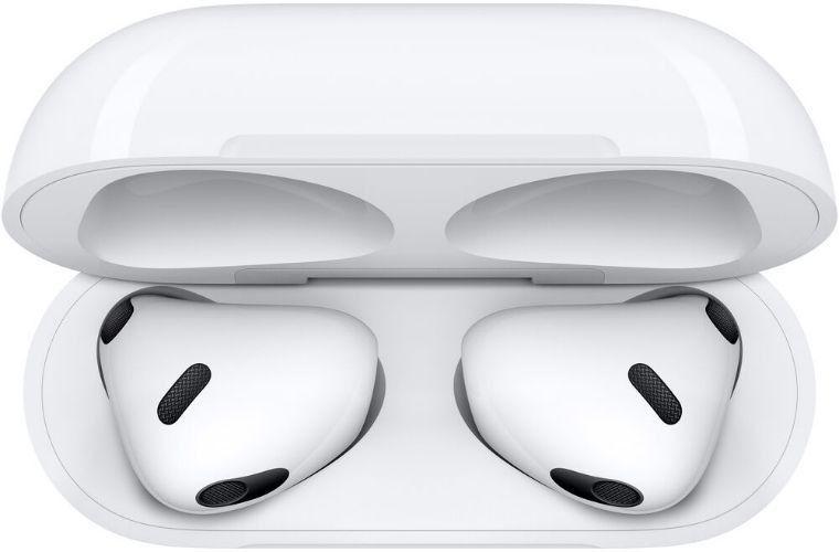 Refurbished Apple AirPods 3 - Reebelo Nederland