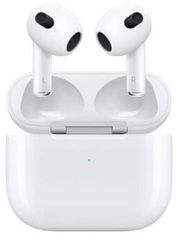 Refurbished Apple AirPods 3 - Reebelo Nederland