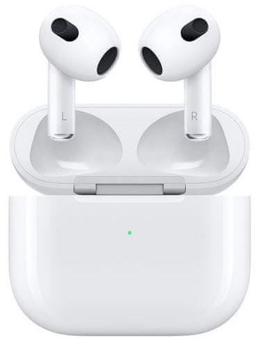 Refurbished Apple AirPods 3 - Reebelo Nederland