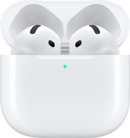 Refurbished Apple AirPods 4 with Active Noise Cancellation - Reebelo Nederland