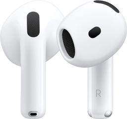 Refurbished Apple AirPods 4 with Active Noise Cancellation - Reebelo Nederland