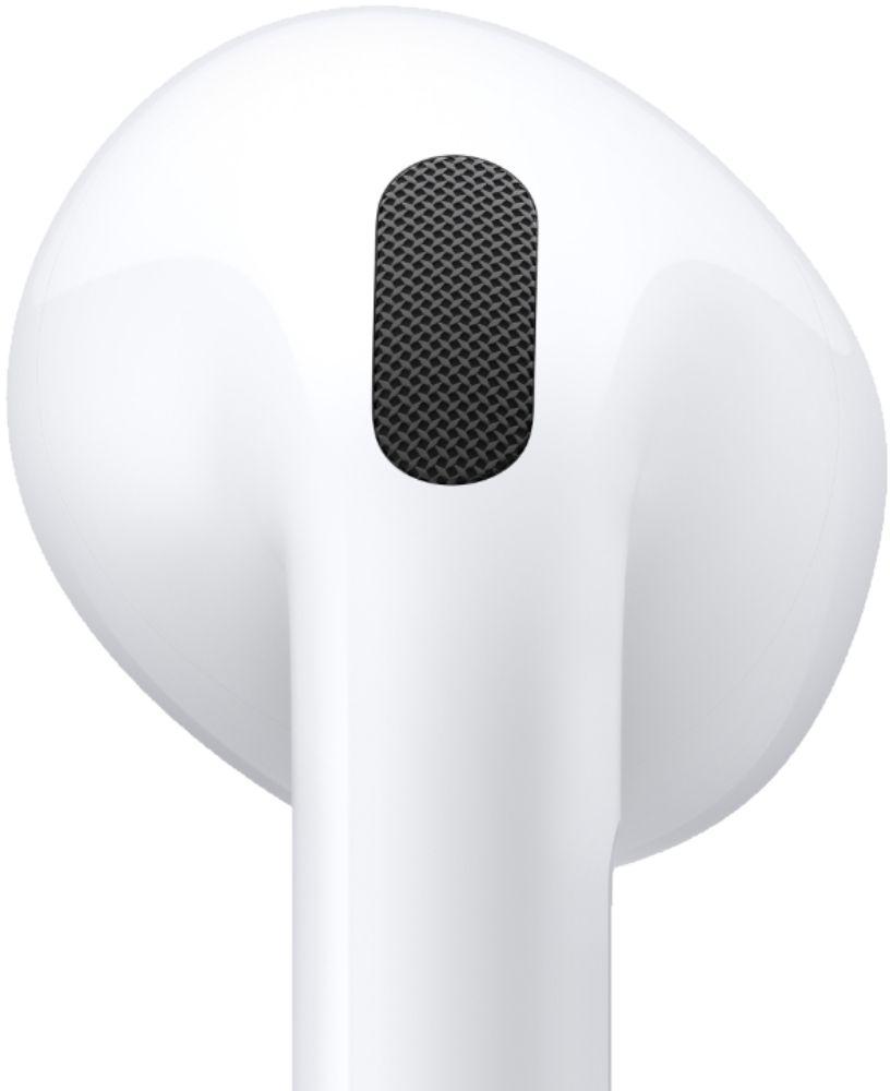 Refurbished Apple AirPods 4 with Active Noise Cancellation - Reebelo Nederland