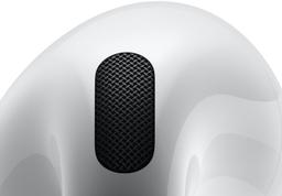 Refurbished Apple AirPods 4 with Active Noise Cancellation - Reebelo Nederland