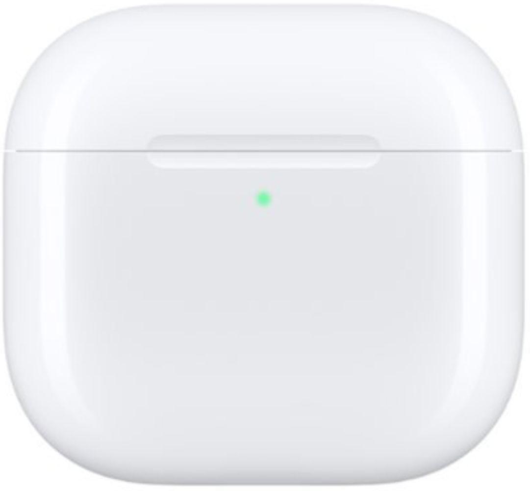 Refurbished Apple AirPods 4 with Active Noise Cancellation - Reebelo Nederland