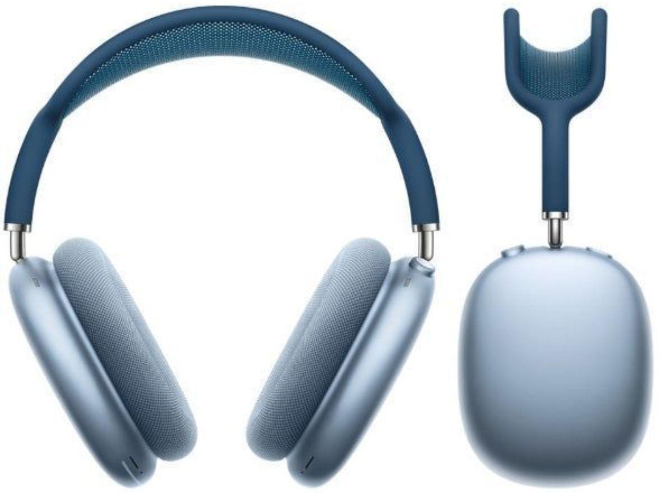 Refurbished Apple AirPods Max (2020) - Reebelo Nederland