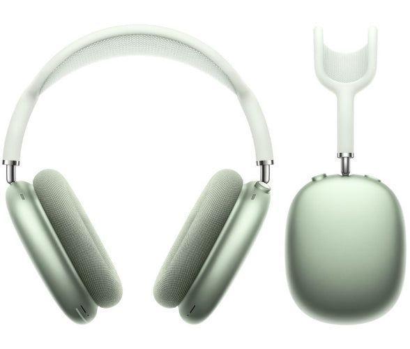 Refurbished Apple AirPods Max (2020) - Reebelo Nederland