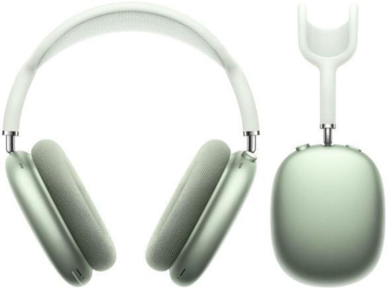 Refurbished Apple AirPods Max (2020) - Reebelo Nederland