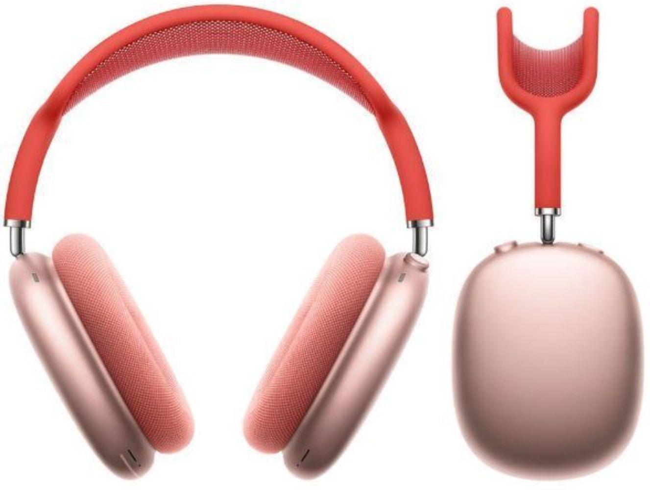 Refurbished Apple AirPods Max (2020) - Reebelo Nederland