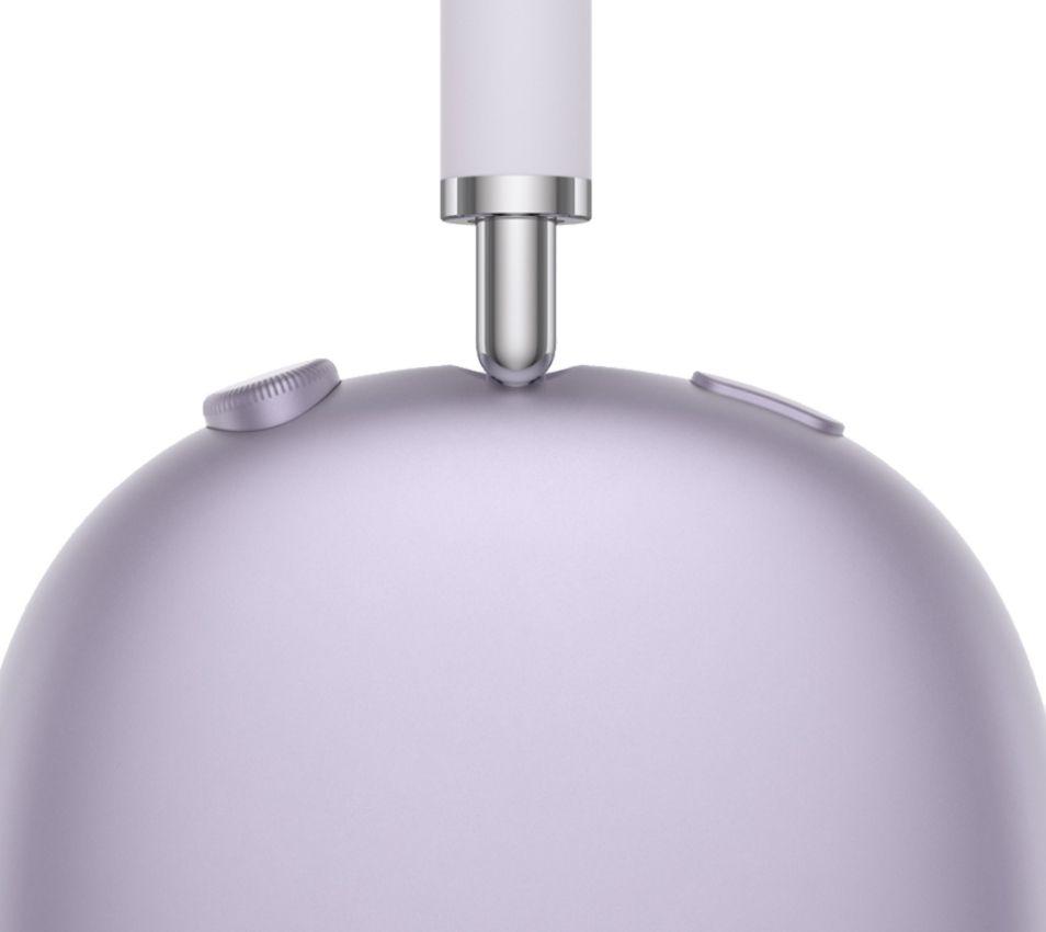 Refurbished Apple AirPods Max (2020) - Reebelo Nederland