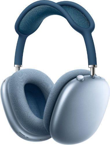 Refurbished Apple AirPods Max (2020) - Reebelo Nederland