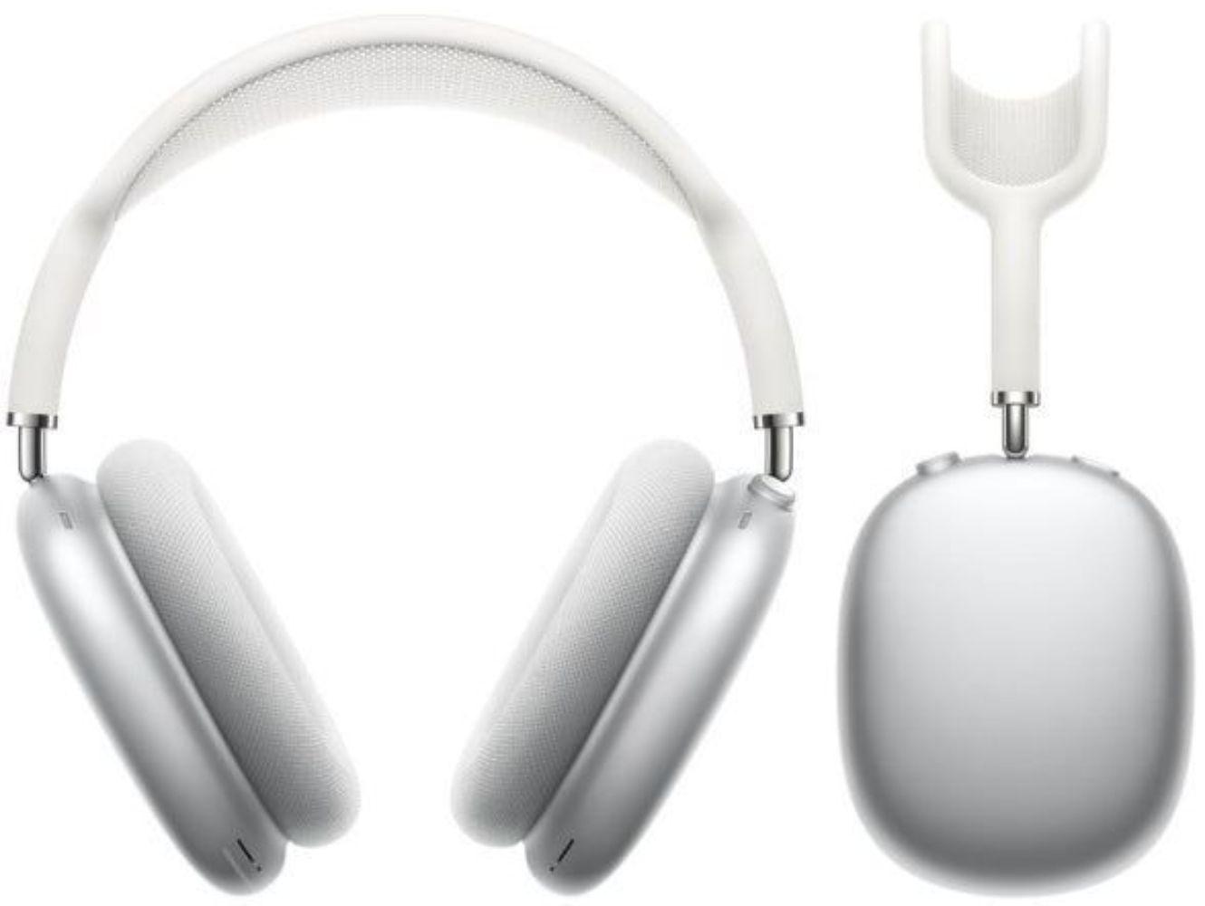 Refurbished Apple AirPods Max (2020) - Reebelo Nederland