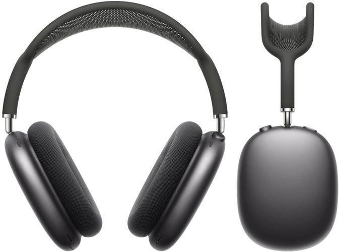 Refurbished Apple AirPods Max (2020) - Reebelo Nederland