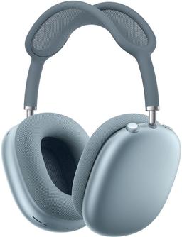 Refurbished Apple AirPods Max (2024) - Reebelo Nederland